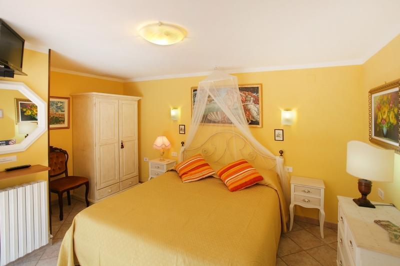 Primettahouse Hotell San Gimignano Exteriör bild